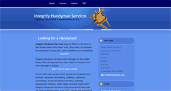 Desktop Screenshot of ihs4uonline.com